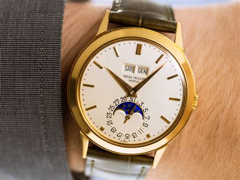 patek lunar calendar
